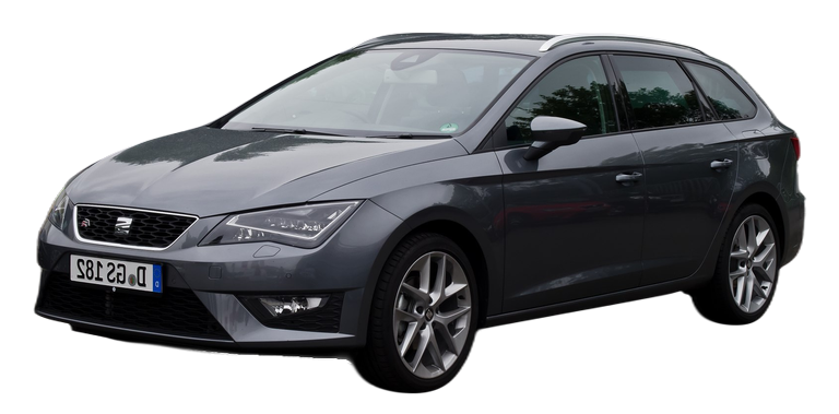Seat Leon Leon III ST thumbnail picture