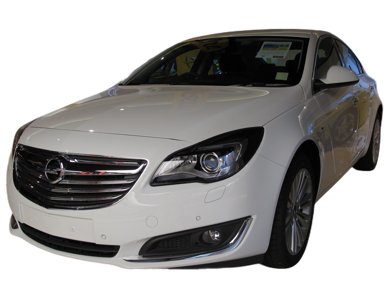 Opel Insignia Insignia Hatchback (A, facelift 2013) thumbnail picture
