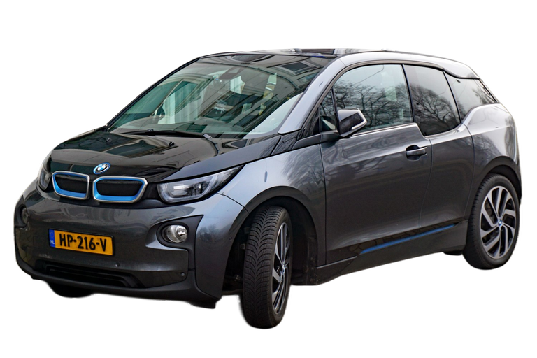 BMW i3 i3 (l01) thumbnail picture
