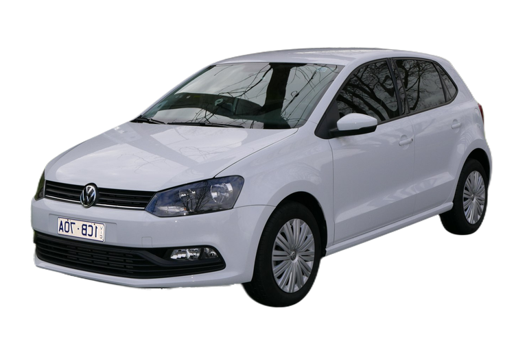 Volkswagen Polo Polo V (facelift 2014) thumbnail picture