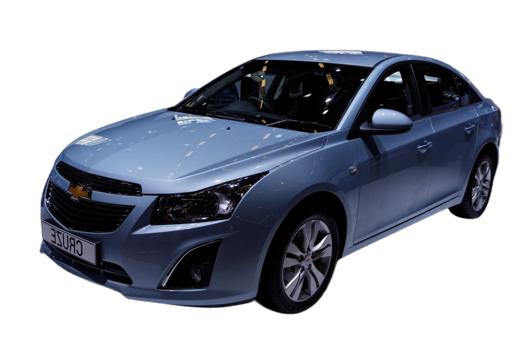 Chevrolet Cruze Cruze Sedan (facelift 2013) thumbnail picture