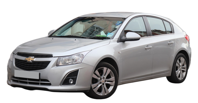Chevrolet Cruze Cruze Hatchback (facelift 2013) thumbnail picture