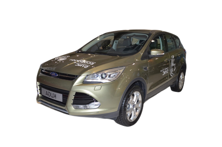 Ford Kuga Kuga II thumbnail picture