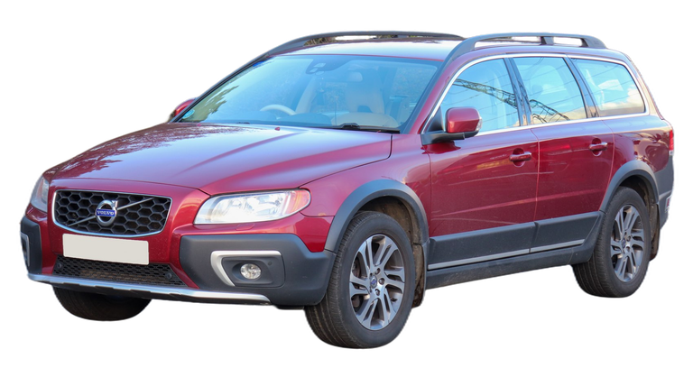 Volvo XC70 XC70 II (facelift 2013) thumbnail picture