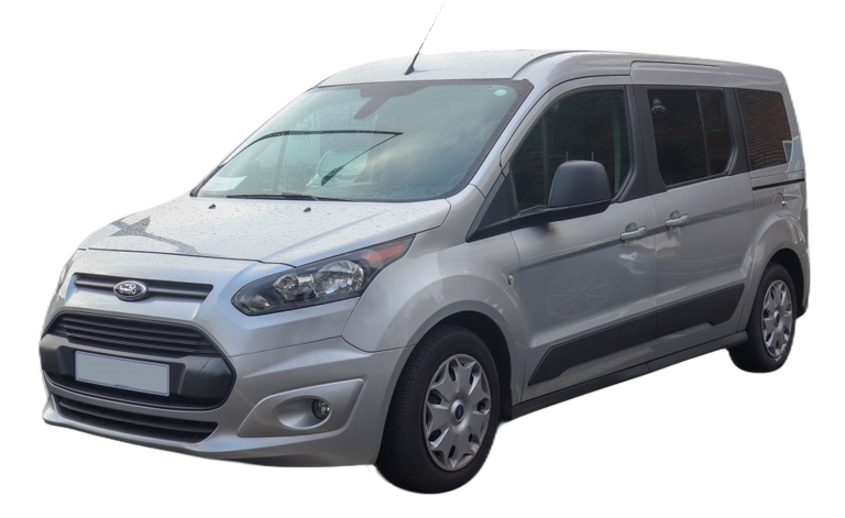 Ford Tourneo Connect Grand Tourneo Connect II thumbnail picture