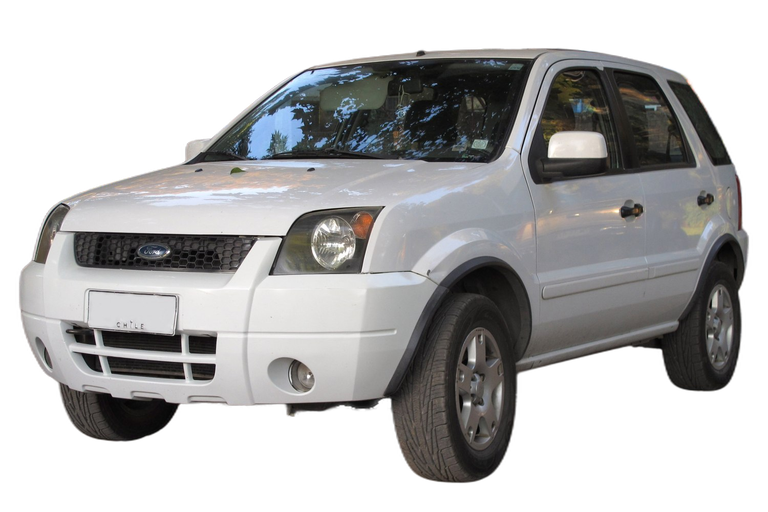 Ford EcoSport EcoSport I thumbnail picture