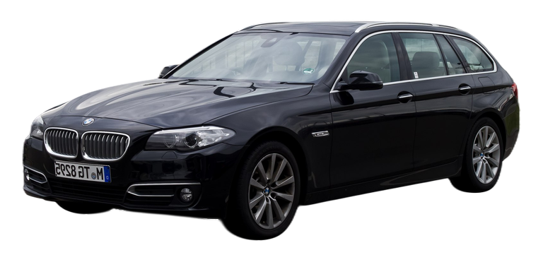 BMW Seria 5 Seria 5 Touring (F11 LCI, Facelift 2013) thumbnail picture