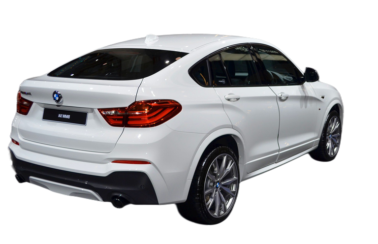 BMW X4 X4 (F26) thumbnail picture