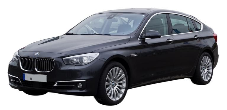 BMW Seria 5 Seria 5 Gran Turismo (F07 LCI, Facelift 2013) thumbnail picture