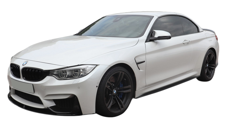 BMW M4 M4 Cabriolet (F83) thumbnail picture