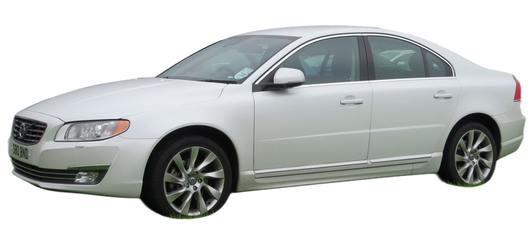 Volvo S80 S80 II (facelift 2013) thumbnail picture