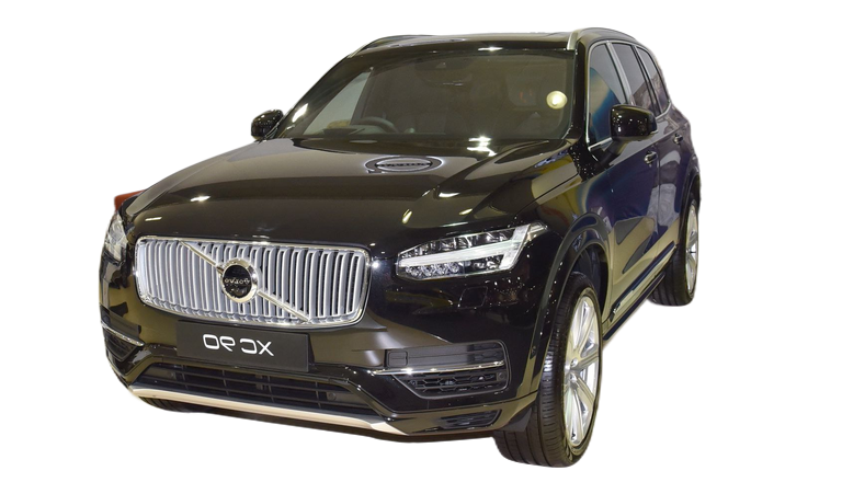 Volvo XC90 XC90 II thumbnail picture