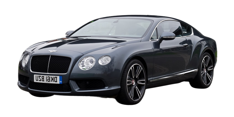 Bentley Continental Continental GT II thumbnail picture