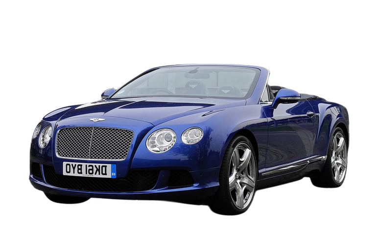 Bentley Continental Continental GTC II thumbnail picture