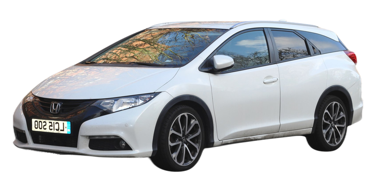 Honda Civic Civic IX Tourer thumbnail picture