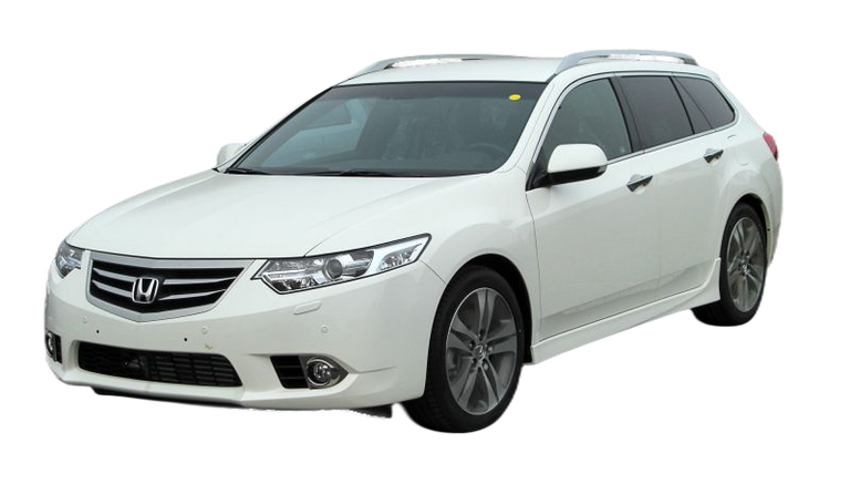 Honda Accord Accord VIII (facelift 2011) Wagon thumbnail picture