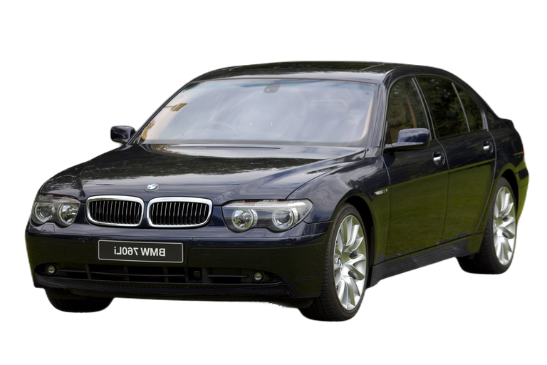 BMW Seria 7 Seria 7 Long (E66) thumbnail picture