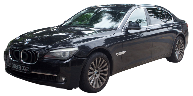 BMW Seria 7 Seria 7 Long (F02) thumbnail picture