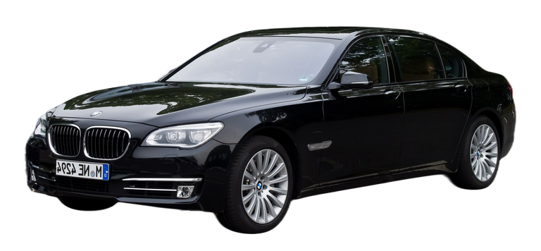 BMW Seria 7 Seria 7 Long (F02 LCI, facelift 2012) thumbnail picture