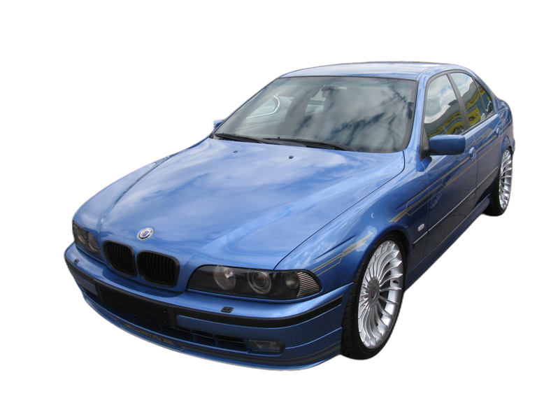 Alpina B10 B10 (E39) thumbnail picture