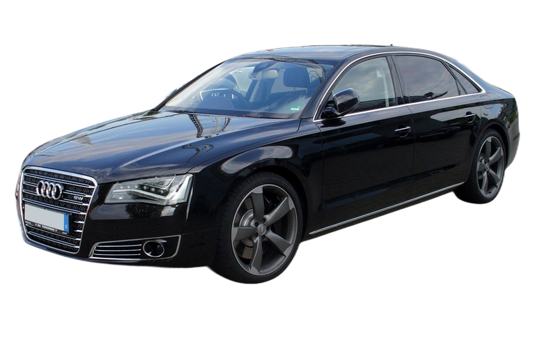 Audi A8 A8L (D4, 4H) thumbnail picture