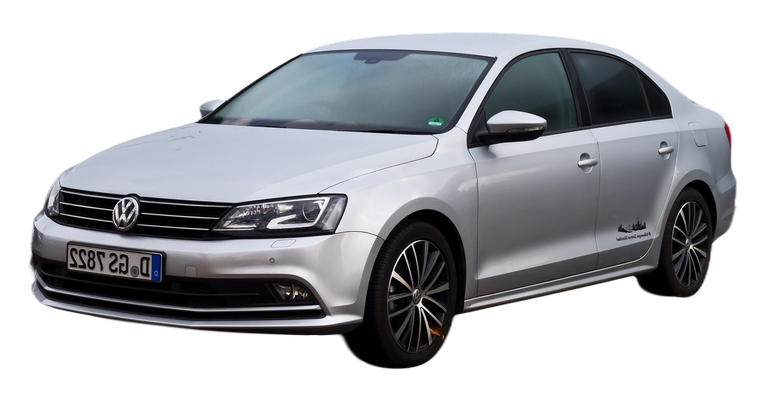 Volkswagen Jetta Jetta VI (facelift 2014) thumbnail picture