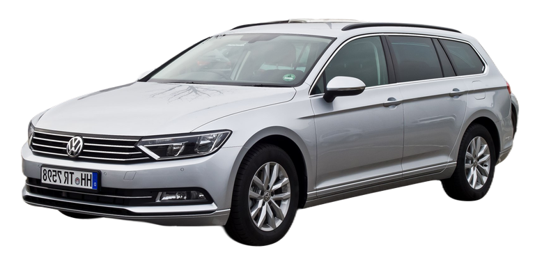 Volkswagen Passat Passat Variant (B8) thumbnail picture