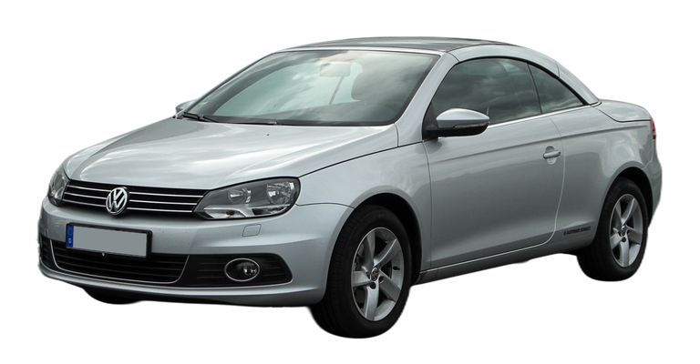 Volkswagen Eos Eos (facelift 2010) thumbnail picture