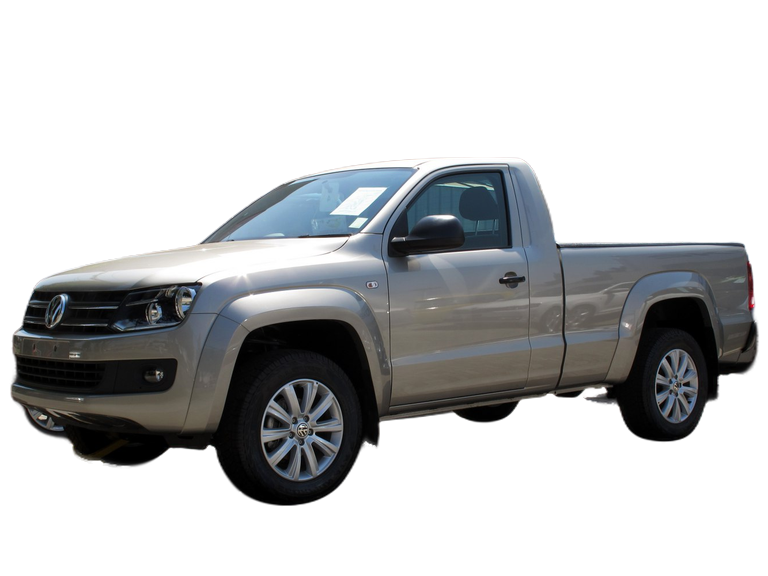 Volkswagen Amarok Amarok I Single Cab thumbnail picture