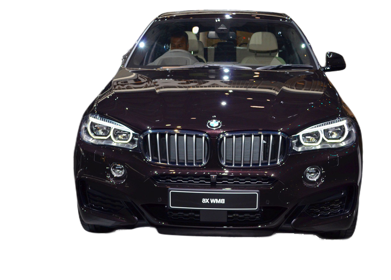 BMW X6 X6 (F16) thumbnail picture