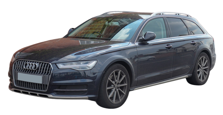 Audi A6 A6 Allroad quattro (4G, C7 facelift 2014) thumbnail picture