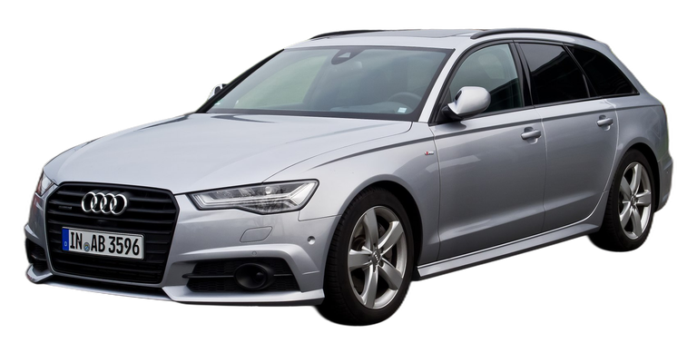 Audi A6 A6 Avant (4G, C7 facelift 2014) thumbnail picture