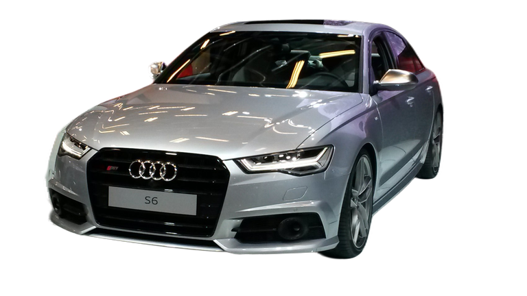 Audi S6 S6 (C7 facelift 2014) thumbnail picture