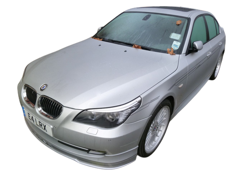 Alpina B5 B5 (E60) thumbnail picture