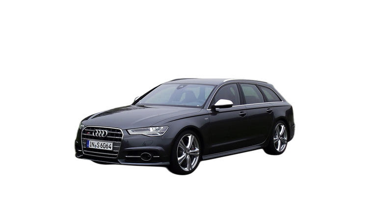 Audi S6 S6 Avant (C7 facelift 2014) thumbnail picture