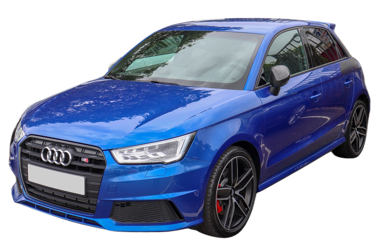 Audi S1 S1 Sportback thumbnail picture