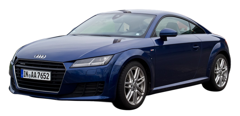Audi - TT's photo