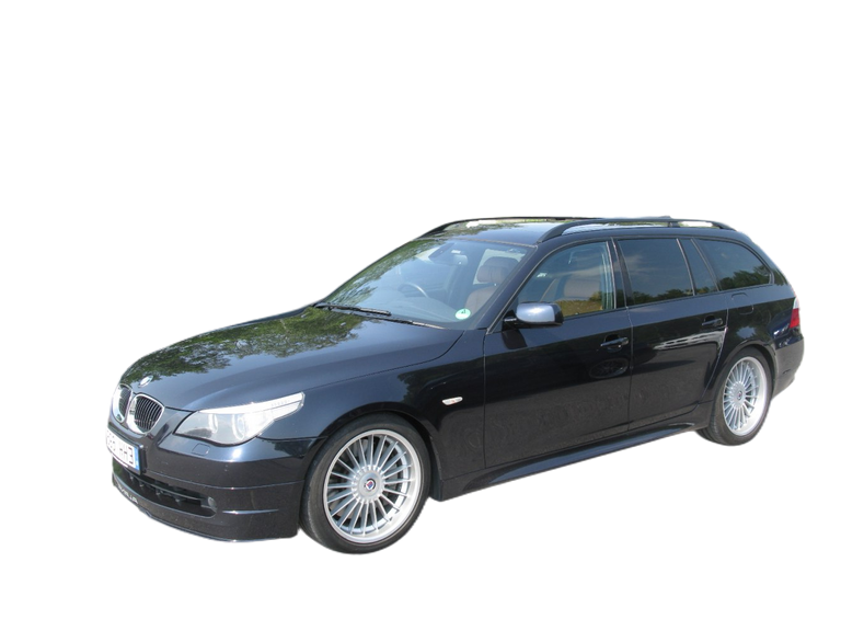 Alpina B5 B5 Touring (E61) thumbnail picture