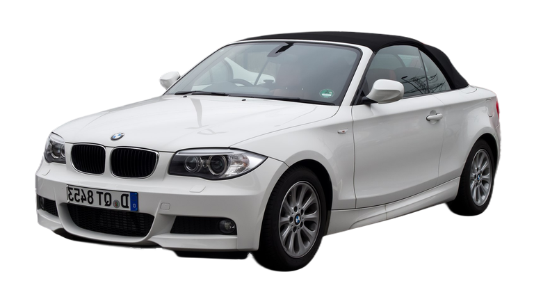 BMW Seria 1 Seria 1 Cabriolet (E88 LCI, facelift 2011) thumbnail picture