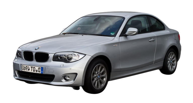BMW Seria 1 Seria 1 Coupe (E82 LCI, facelift 2011) thumbnail picture