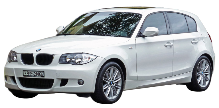 BMW Seria 1 Seria 1 Hatchback 5dr (E87 LCI, facelift 2007) thumbnail picture
