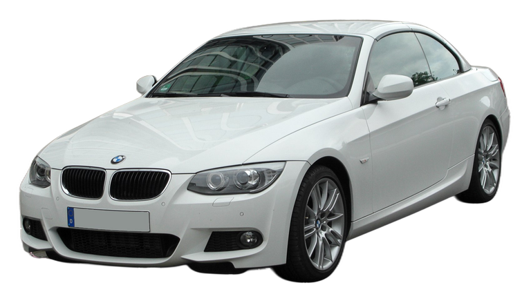 BMW Seria 3 Seria 3 Cabriolet (E93 LCI, facelift 2010) thumbnail picture