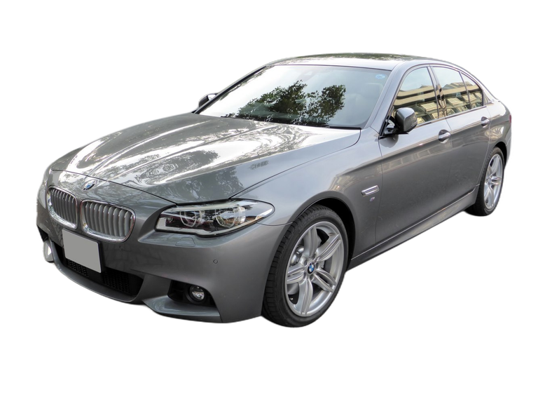 BMW Seria 5 Seria 5 Active Hybrid (F10H LCI, facelift 2013) thumbnail picture