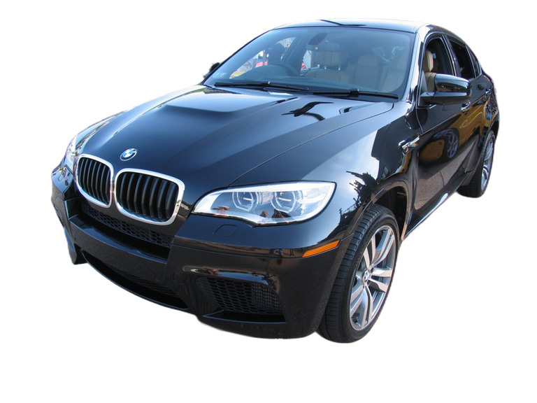 BMW X6 M X6 M (E71 facelift 2012) thumbnail picture