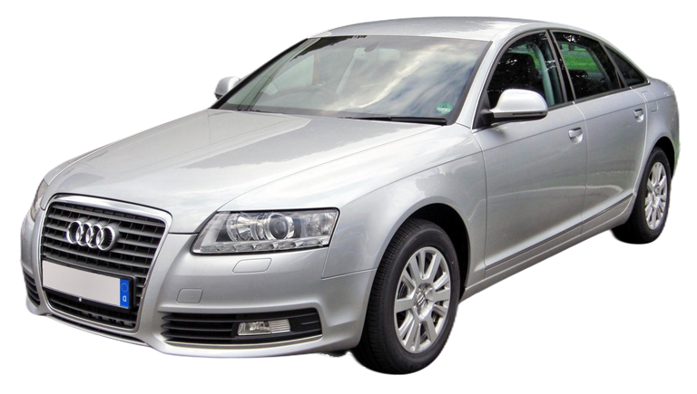 Audi A6 A6 (4F,C6 facelift 2008) thumbnail picture