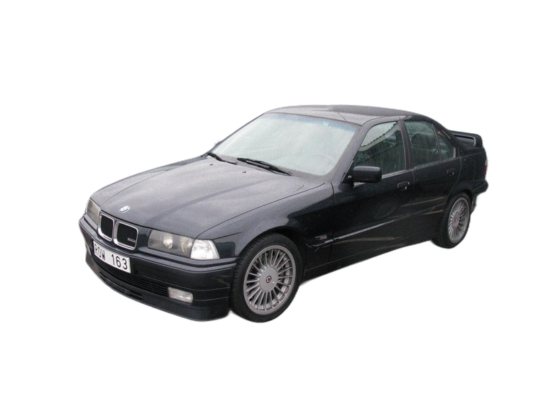 Alpina B8 B8 (E36) thumbnail picture