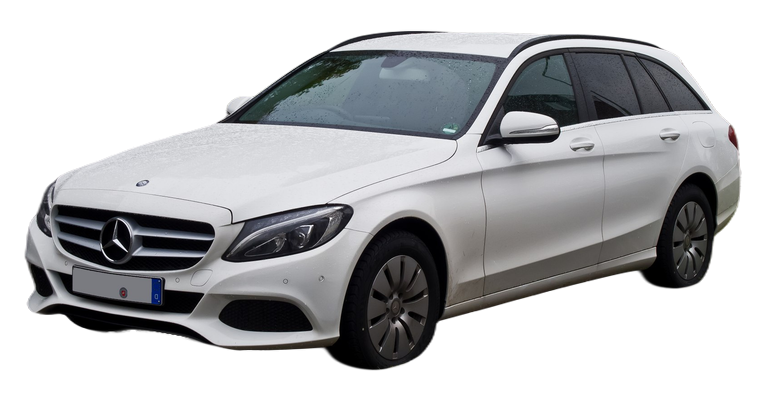 Mercedes-Benz Clasa C Clasa C T-modell (S205) thumbnail picture