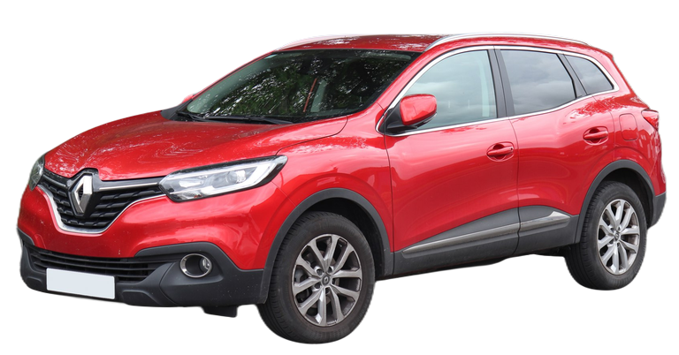 Renault Kadjar Kadjar thumbnail picture