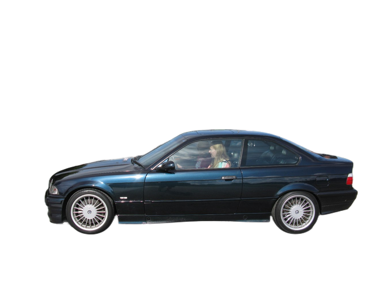 Alpina B8 B8 Coupe (E36) thumbnail picture