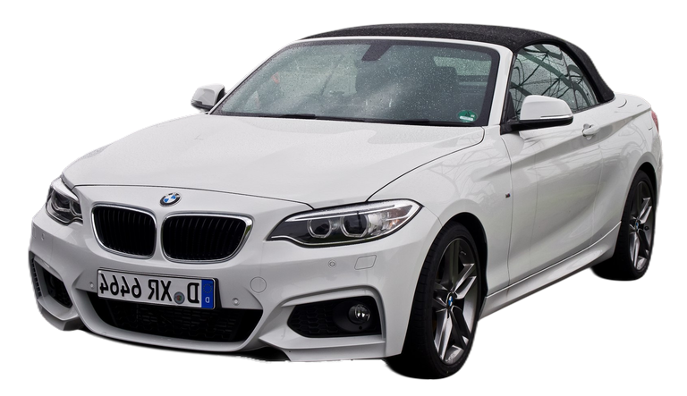 BMW Seria 2 Seria 2 Cabriolet (F23) thumbnail picture
